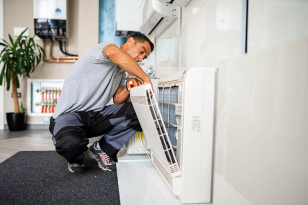 Best HVAC System Cleaning  in Elkhart, IN