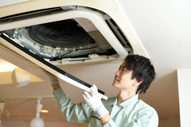 Best Affordable Air Duct Cleaning  in Elkhart, IN