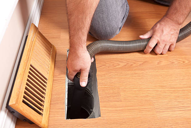 Best Commercial Air Duct Cleaning  in Elkhart, IN