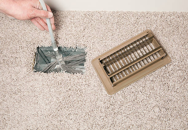 Best General Air Duct Cleaning  in Elkhart, IN