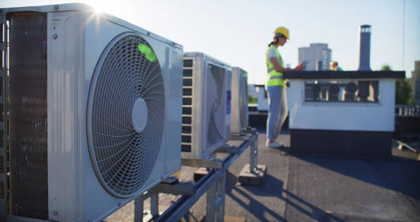 Reliable Elkhart, IN Airduct Cleaning Solutions