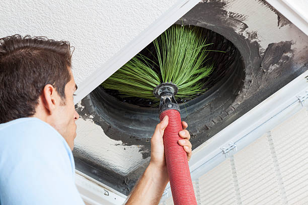 Best Home Air Vent Cleaning  in Elkhart, IN