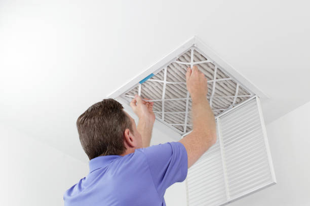 Best Commercial Air Duct Cleaning  in Elkhart, IN
